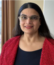 Sarita Battish, M.S., D.P.M. – Msingi Institute